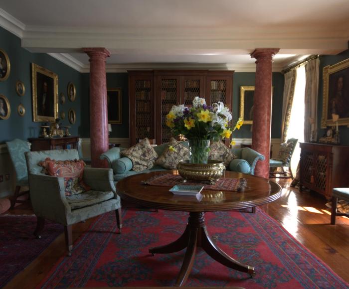 collon house