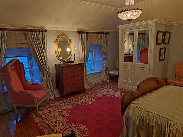 collon house