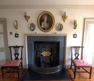 collon house