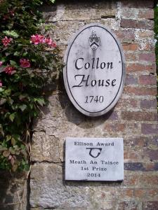 collon house