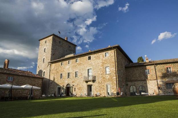 Borgo Scopeto Wine & Country Relais