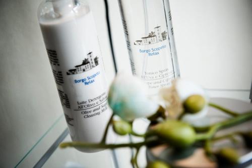 borgo scopeto wine and country relais