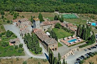 Borgo Scopeto Wine & Country Relais,Near Chianti Sculpture Park,5 star