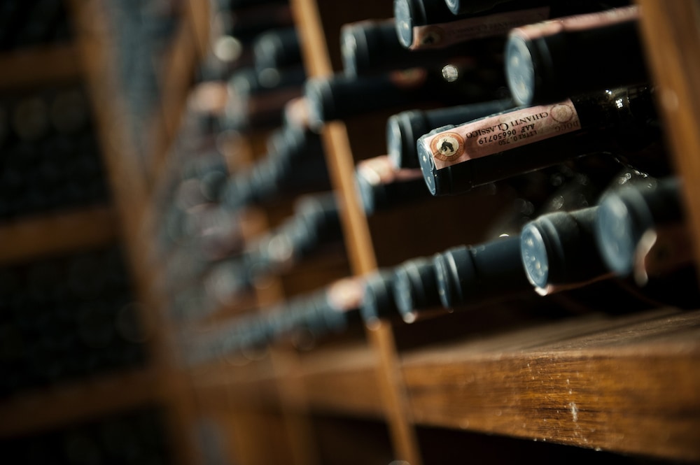borgo scopeto wine and country relais
