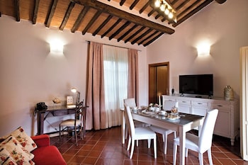 borgo tre rose
