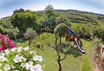 borgo tre rose