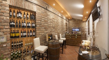 borgo tre rose