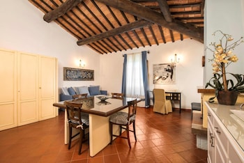 borgo tre rose