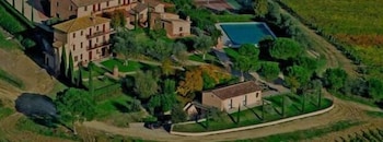 borgo tre rose