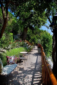 borgo tre rose