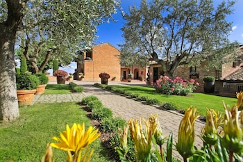 borgo tre rose