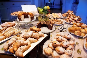 borgo tre rose
