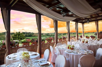 borgo tre rose