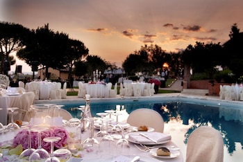 borgo tre rose