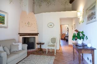 Villa Curina Resort,Florence>>Castelnuovo Berardenga,4 star
