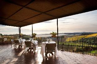 Villa Curina Resort,Florence>>Castelnuovo Berardenga,4 star