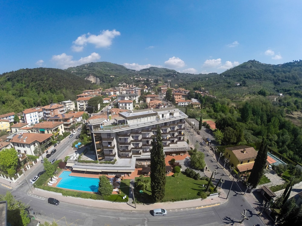 hotel michelangelo and spa