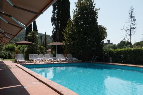 hotel michelangelo and spa