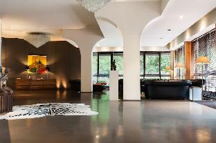 hotel michelangelo and spa