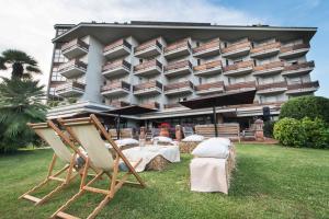 hotel michelangelo and spa