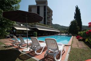 hotel michelangelo and spa