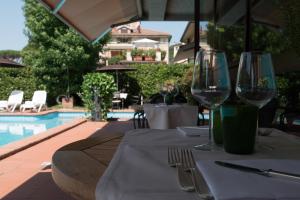 hotel michelangelo and spa