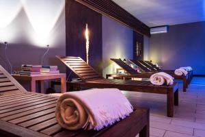 hotel michelangelo and spa