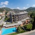 hotel michelangelo and spa