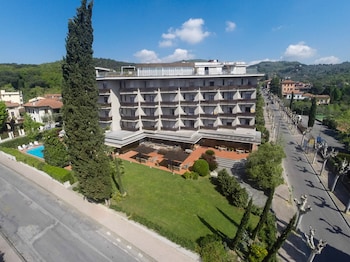 hotel michelangelo and spa