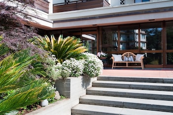 hotel michelangelo and spa