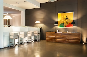 hotel michelangelo and spa