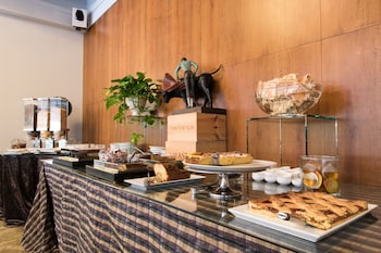 hotel michelangelo and spa