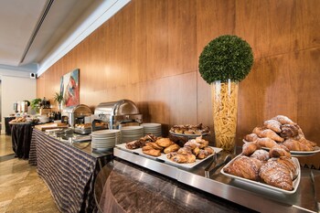 hotel michelangelo and spa