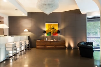 hotel michelangelo and spa