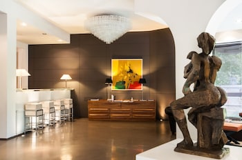 hotel michelangelo and spa