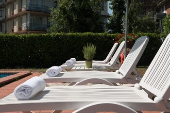 hotel michelangelo and spa