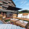 hotel michelangelo and spa
