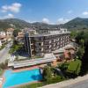 hotel michelangelo and spa
