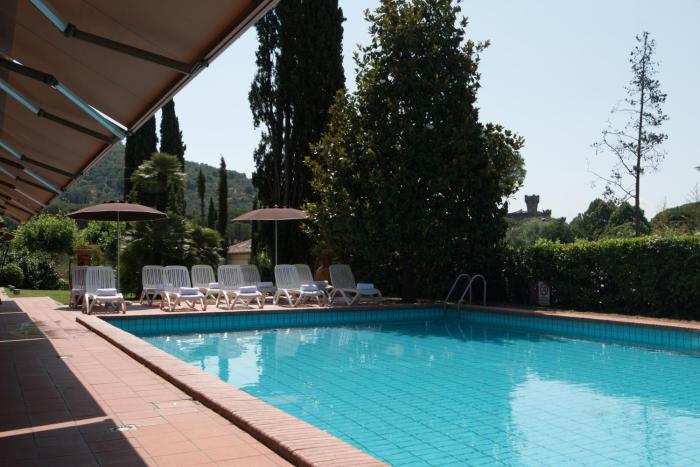 hotel michelangelo and spa