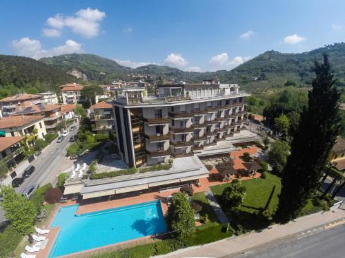 hotel michelangelo and spa