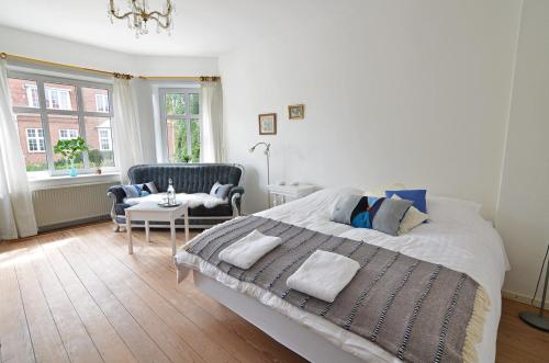 Struckshus,Tønder>>Tonder,3 star