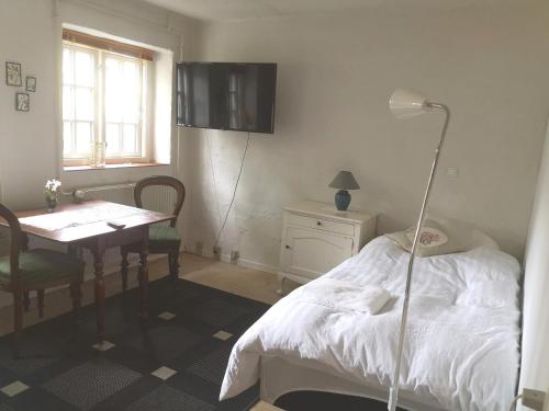 Struckshus,Tønder>>Tonder,3 star