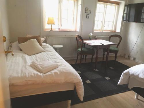 Struckshus,Tønder>>Tonder,3 star