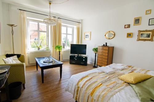 Struckshus,Tønder>>Tonder,3 star