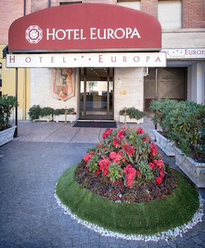 Europa,Emilia-Romagna>>Castelfranco Emilia,3 star