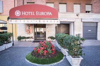 Europa,Emilia-Romagna>>Castelfranco Emilia,3 star