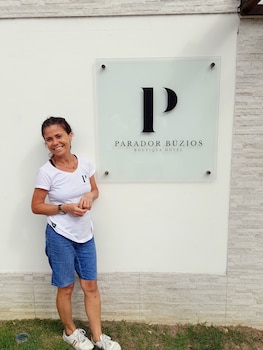 parador buzios boutique hotel
