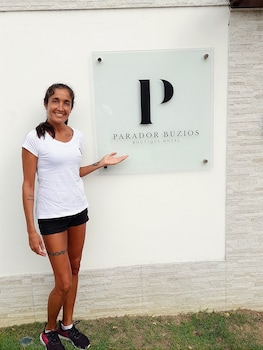 parador buzios boutique hotel