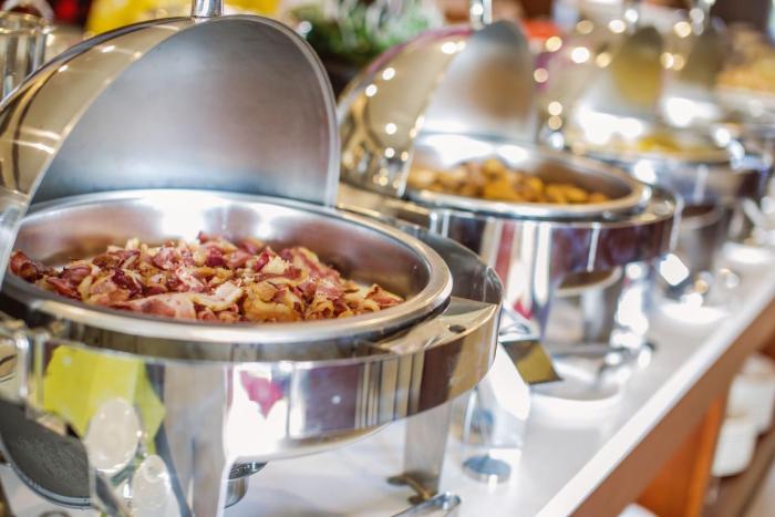 ibiza riverfront hotel