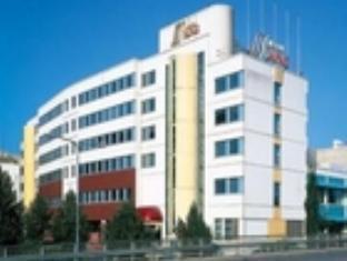 Greenstar Hotel Lahti,Near Radio And Television Museum,3 star